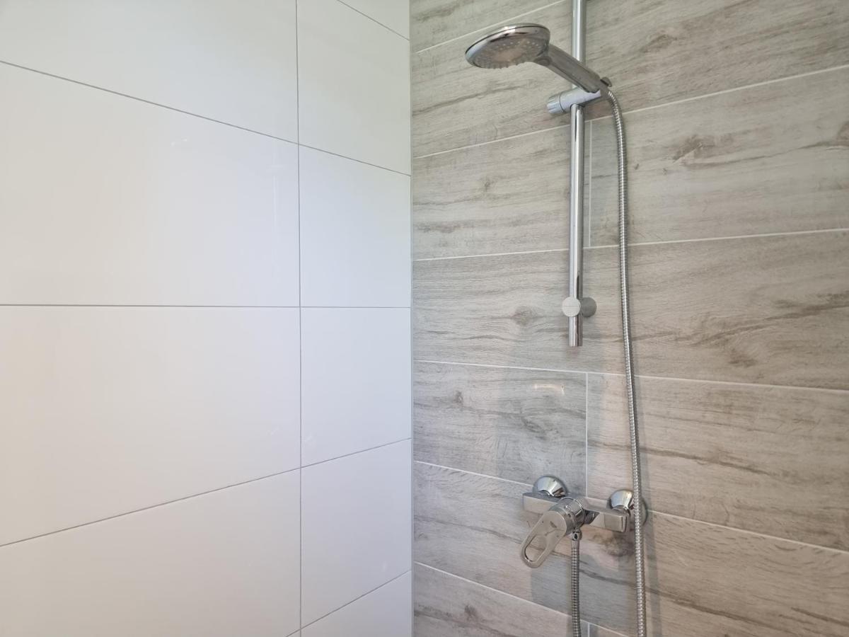 Vakantiewoning De Kleine Vos Mb02 Middelburg Dış mekan fotoğraf